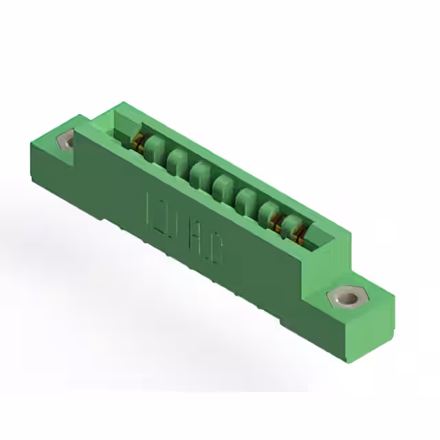 807-008-553-107 EDAC Inc.  Edgeboard Connectors